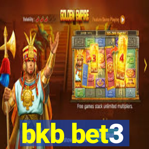 bkb bet3